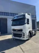 Volvo FH ����