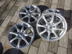 Lehrmeister Estrosa. 5.5x15", 4x100, ET50, �� 67,1���. ����