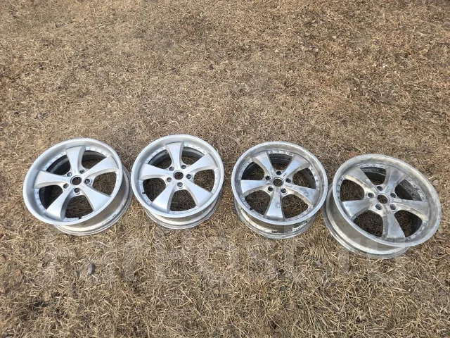 Stern. 6.0x18", ET42 ����