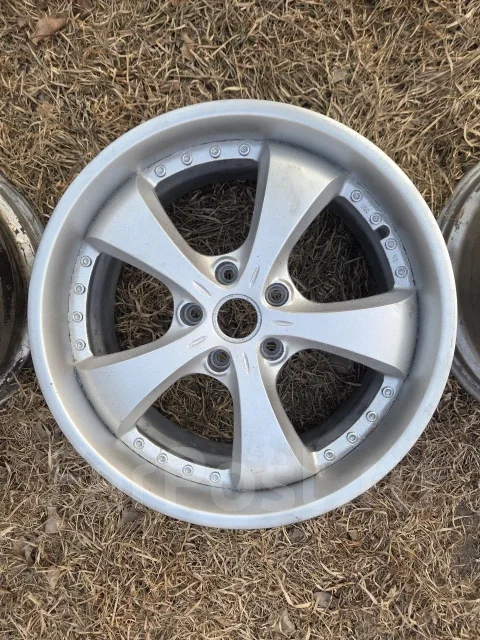 Stern. 6.0x18", ET42 ����