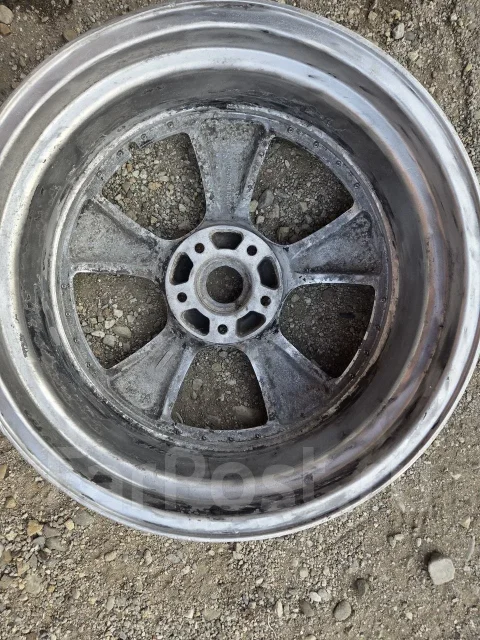 Stern. 6.0x18", ET42 ����