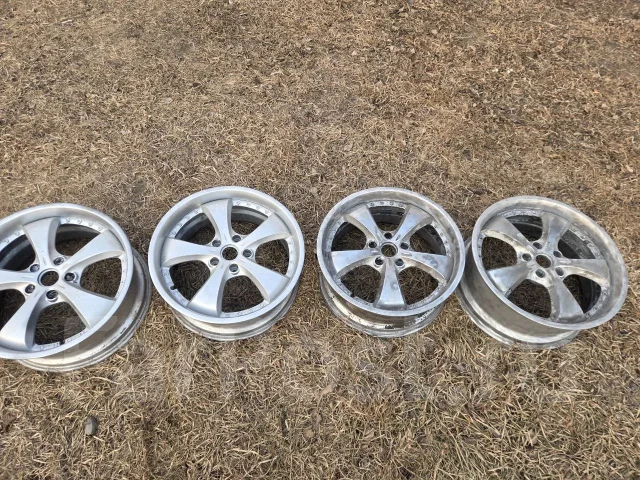 Stern. 6.0x18", ET42 ����