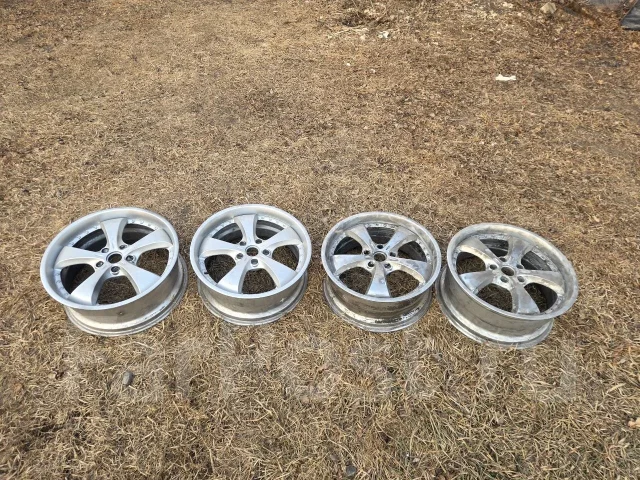 Stern. 6.0x18", ET42 ����