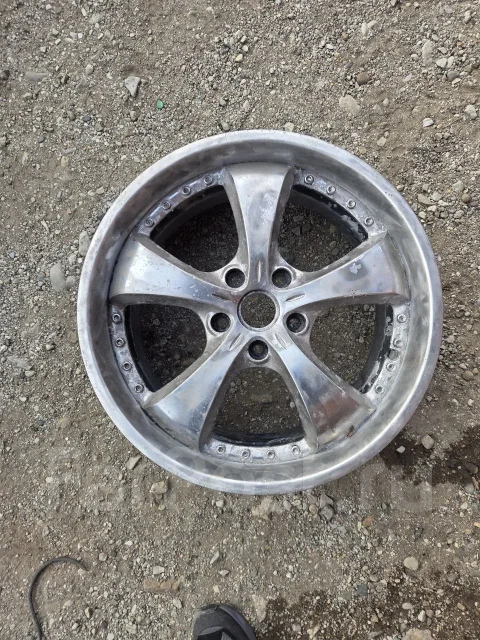Stern. 6.0x18", ET42 ����