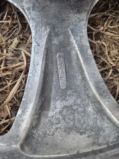 Stern. 6.0x18", ET42 ����