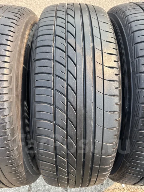 Yokohama Parada PA03. ������, 2020 ���, �/�, ����� 20 % ����