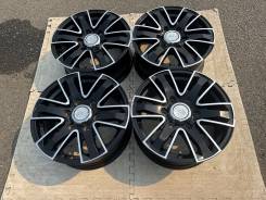 Weds Adventure. 7.0x16", 6x139.7, ET37, �� 110���. ����