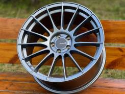 Enkei Racing Revolution RS05RR. 8.5x18", 5x100, ET35, �� 73,1���. ����