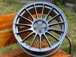 Enkei Racing Revolution RS05RR. 8.5x18", 5x108, ET35, �� 73,1���. ����