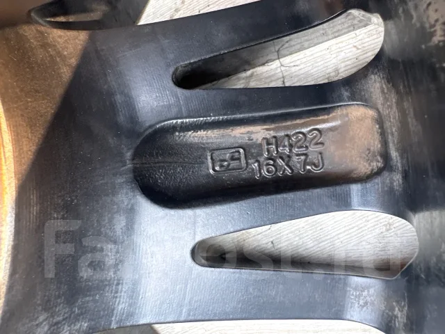 Weds Adventure. 7.0x16", 6x139.7, ET37, �� 110���. ����