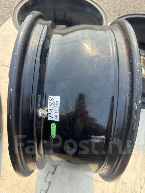 Weds Adventure. 7.0x16", 6x139.7, ET37, �� 110���. ����