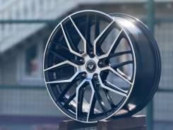 Vorsteiner V-FF 107. 8.0x18", 5x114.3, ET35, �� 73,1���. ����