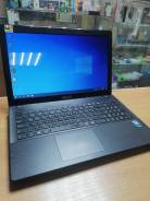 Asus X551CA-SX012H. 15.6", 1,5����, ��� 4 ��, ���� 500���, WiFi: 1, Bluetooth: 1, ����������� �� 2��. ����