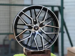 Vorsteiner V-FF 107. 7.0x17", 4x100, ET35, �� 73,1���. ����