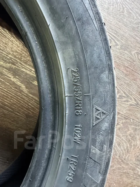 Triangle AdvanteX SUV TR259. ������, 2022 ���, �/�, ����� 15 % ����