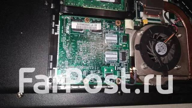 Asus A8J. 14.1", 1,7����, ��� 1024 ��, ���� 40���, WiFi: 1 ����