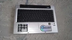 Asus A8J. 14.1", 1,7����, ��� 1024 ��, ���� 40���, WiFi: 1 ����