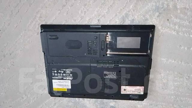 Asus A8J. 14.1", 1,7����, ��� 1024 ��, ���� 40���, WiFi: 1 ����