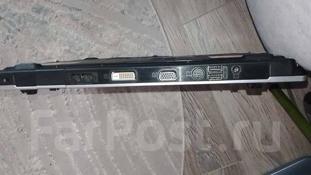 Asus A8J. 14.1", 1,7����, ��� 1024 ��, ���� 40���, WiFi: 1 ����