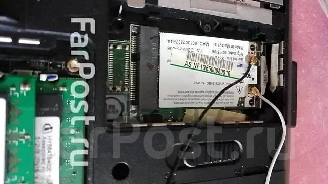 Asus A8J. 14.1", 1,7����, ��� 1024 ��, ���� 40���, WiFi: 1 ����