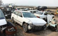 Nissan Expert. VNW11, QG18 DE ����