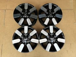 Modellista SpinAir III