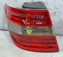 ������ ������ Mercedes-Benz B-Class 2007 A1698202564 W245 266960, ������ ����� A1698202564 ����