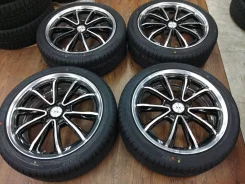 Weds Maverick 210S-R