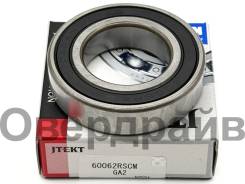 ��������� 30X55X13 KOYO 60062RSCM ������ 60062RSCM ����