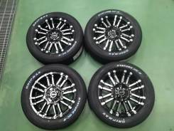 RAYS Team Daytona MRX HC