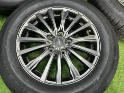 Topy Sibilla Next. 6.5x16", 5x114.3, ET53, �� 73,1���. ����