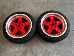 RAYS Volk Racing GR-N