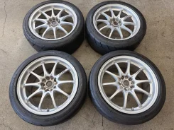RAYS Volk Racing CE28N