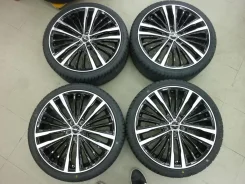 AME Shallen XR-75