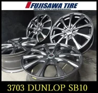 Dunlop Airnova