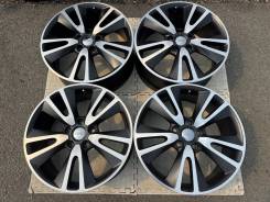 Jeep. 8.0x20", 5x127, ET56.4, �� 72���. ����
