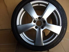 CEC Wheels