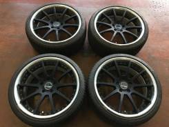 SSR Executor CV01