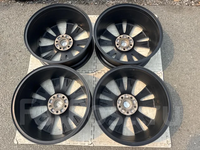 Jeep. 8.0x20", 5x127, ET56.4, �� 72���. ����