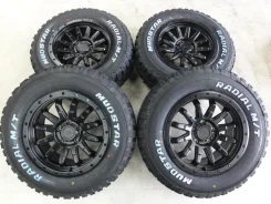 HLK Wheels
