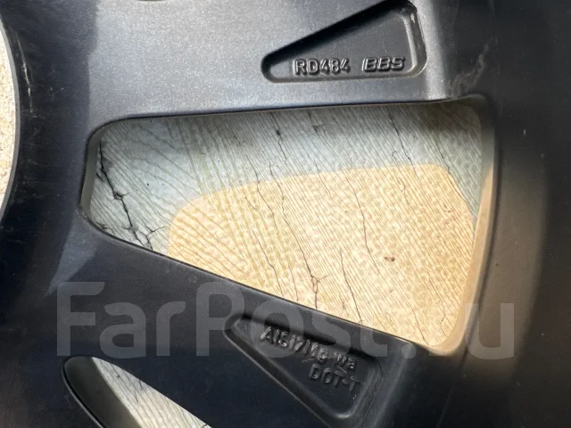 Jeep. 8.0x20", 5x127, ET56.4, �� 72���. ����