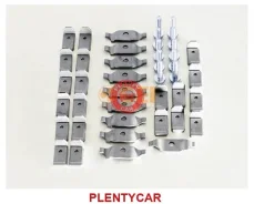 �������� ��������� ��� ���������� ����� daf cf65 cf75 cf85 xf95 - Cei 298096 298096 ����