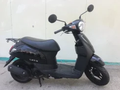 Suzuki Lets 6. 49����. ��., ��������, ���������, ��� ������� ����