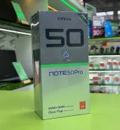 Infinix Note 50 Pro. �����, 256 ��, �����, 4G LTE, Dual-SIM, 3G, ������� �������, ������������ �������, NFC ����