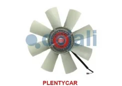 ���������� ������� ����������� � ������������������ scania p/r-series - Cojali 7075401 7075401 ����