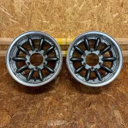 Enkei 4x4