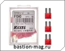 �������������� ������ ���� - 10A Koito F1040 ����
