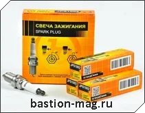 ����� ��������� NGK_BKR5EKB11, K16TR11 - �oyota Corolla 4E-FE 1997-2000; Land Cruiser Prado 90 5VZ-FE 1996-2002 JPS1002 ����