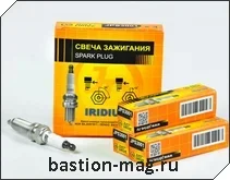 ����� ��������� NGK_Silzkr7B11, SXU22HCR11 Iridium ��. Just Drive ����� JPS3001 ����