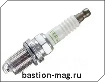 ����� ��������� NGK BKR6EZ (Vline38), Renault Megane 1995-, Peugeot 206 1998-, Peugeot 307 2000- 6717 ����